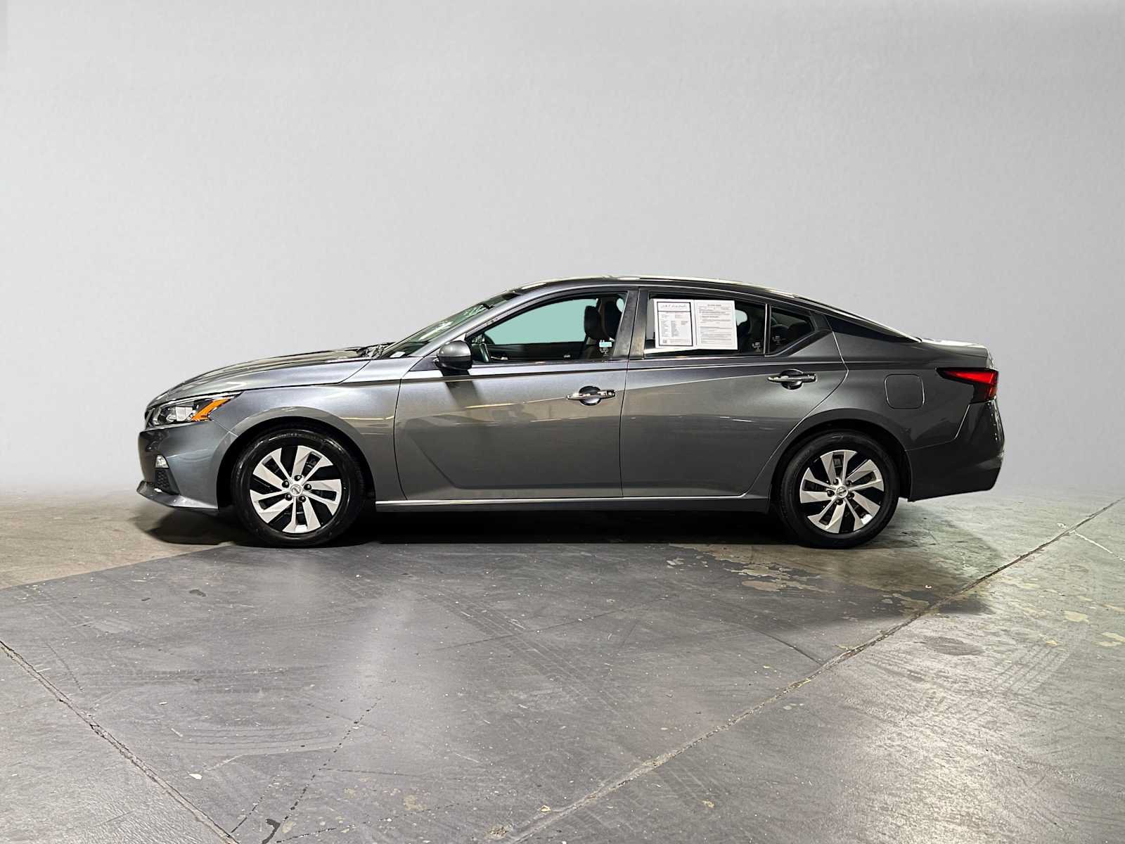 Used 2020 Nissan Altima 2.5 S FWD image 6