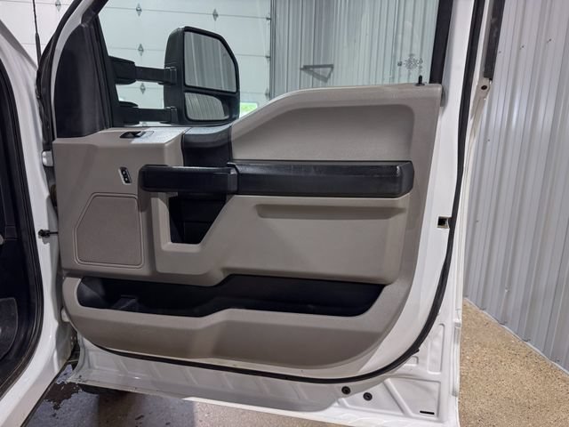 Used 2021 Ford F350 XL w/ Power Equipment Group AWD/4WD image 22