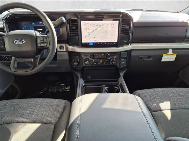 New 2026 Ford F250 XLT w/ XLT Premium Package AWD/4WD image 14