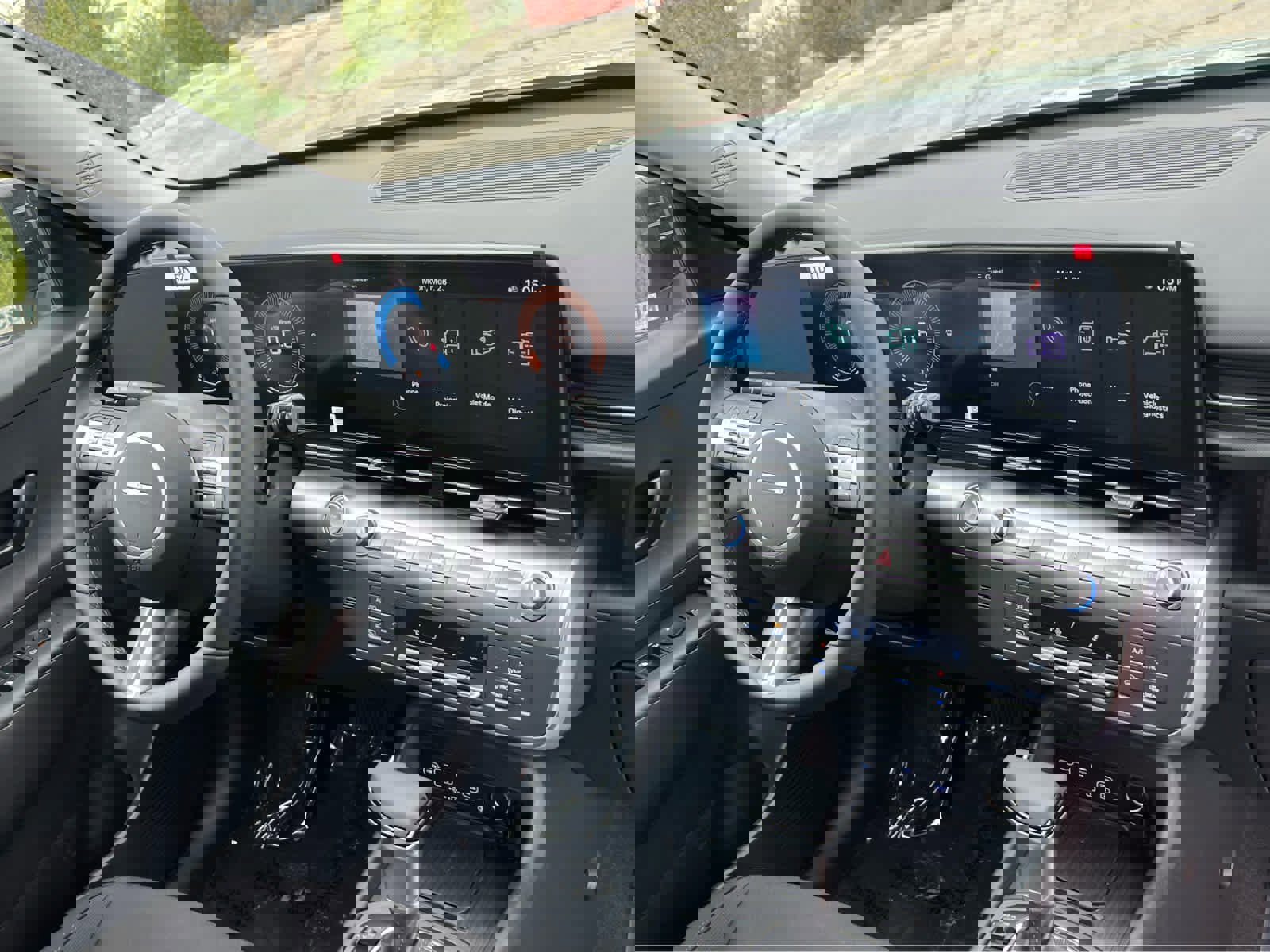 New 2026 Hyundai Kona SEL Sport image 20