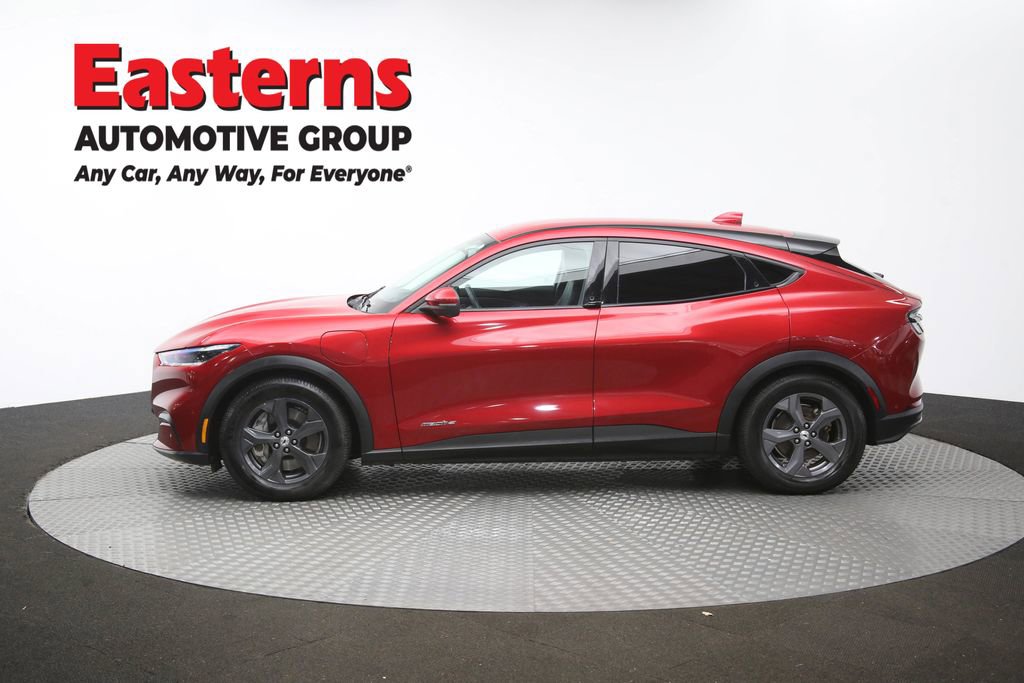 Used 2021 Ford Mustang Mach-E Select RWD image 57