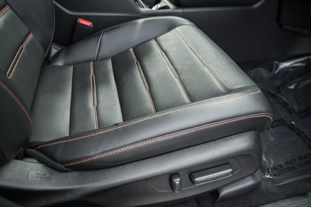 Used 2023 Honda CR-V Sport Touring image 39