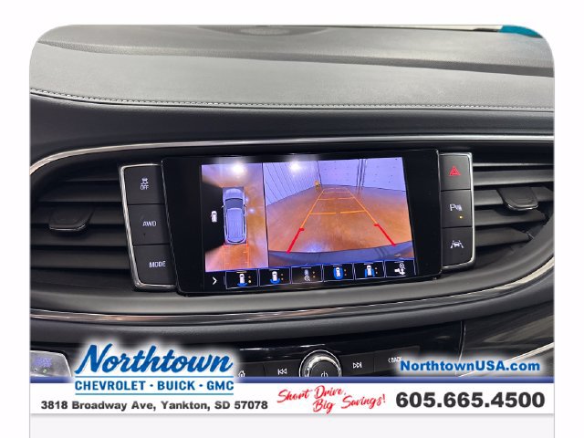 Used 2020 Buick Enclave Premium w/ Surround and Sites Package AWD/4WD image 20