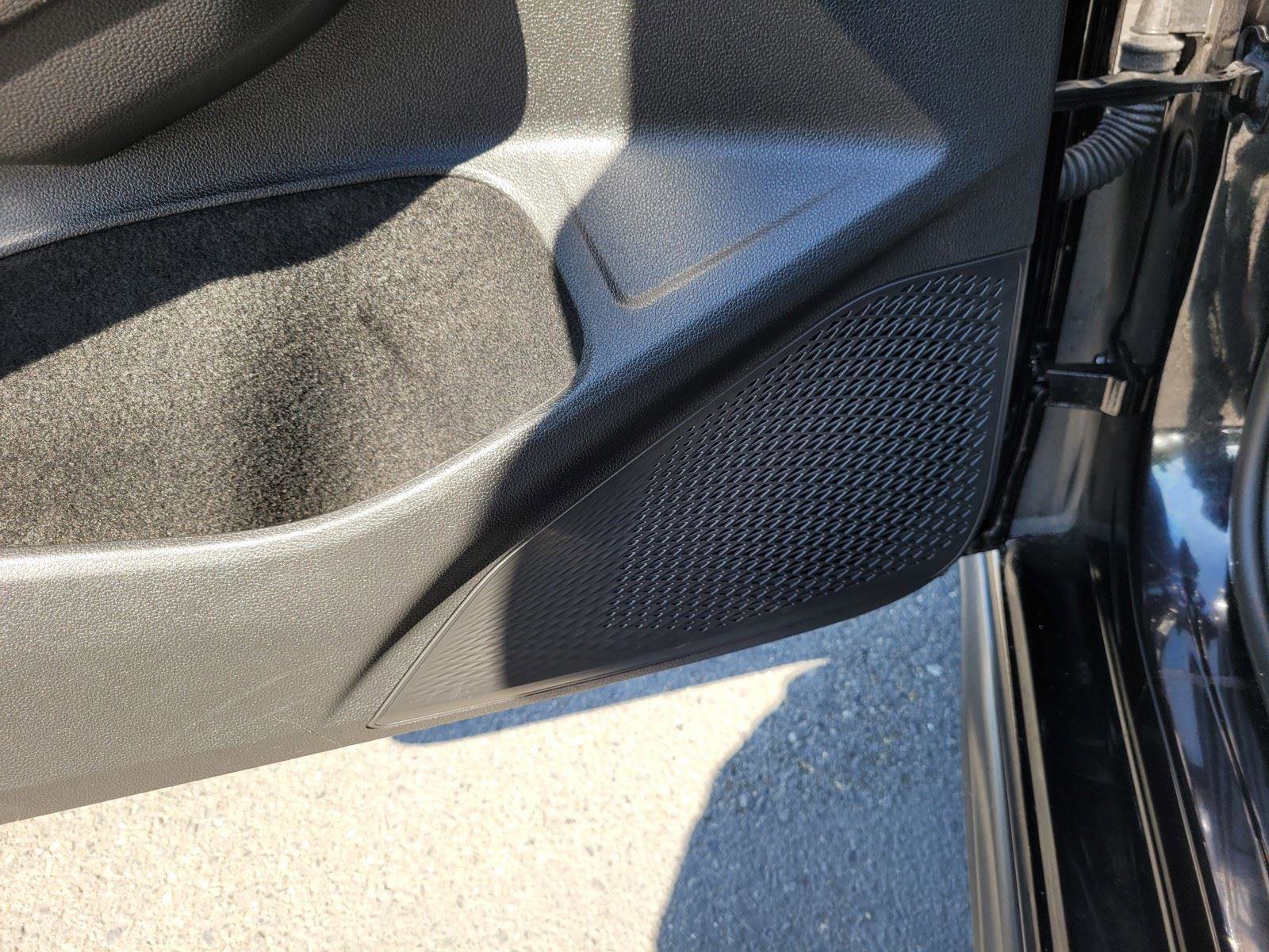 Certified 2024 Volkswagen GTI S FWD image 22