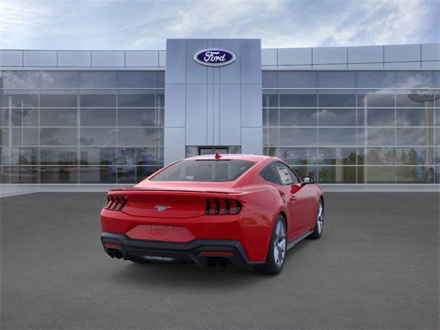 New 2026 Ford Mustang Premium image 8