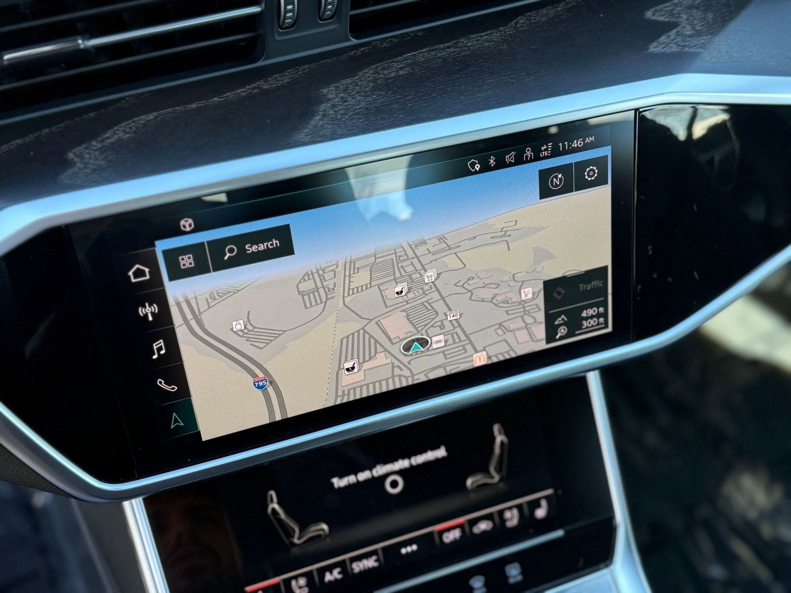 Used 2023 Audi A7 3.0T Prestige image 26