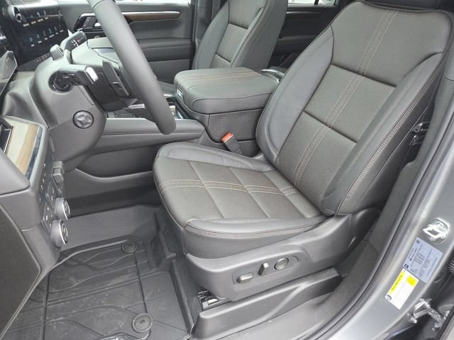 New 2026 Chevrolet Suburban High Country AWD/4WD image 39