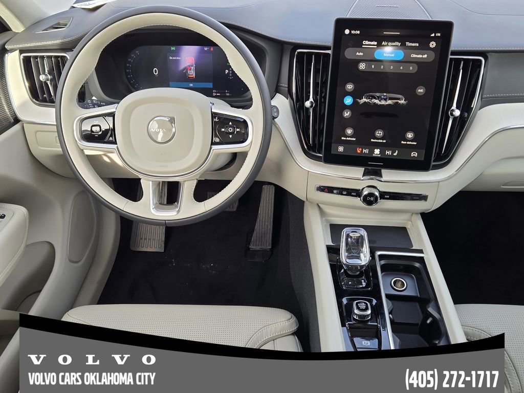 New 2026 Volvo XC60 T8 Ultra w/ Protection Package Premier image 28