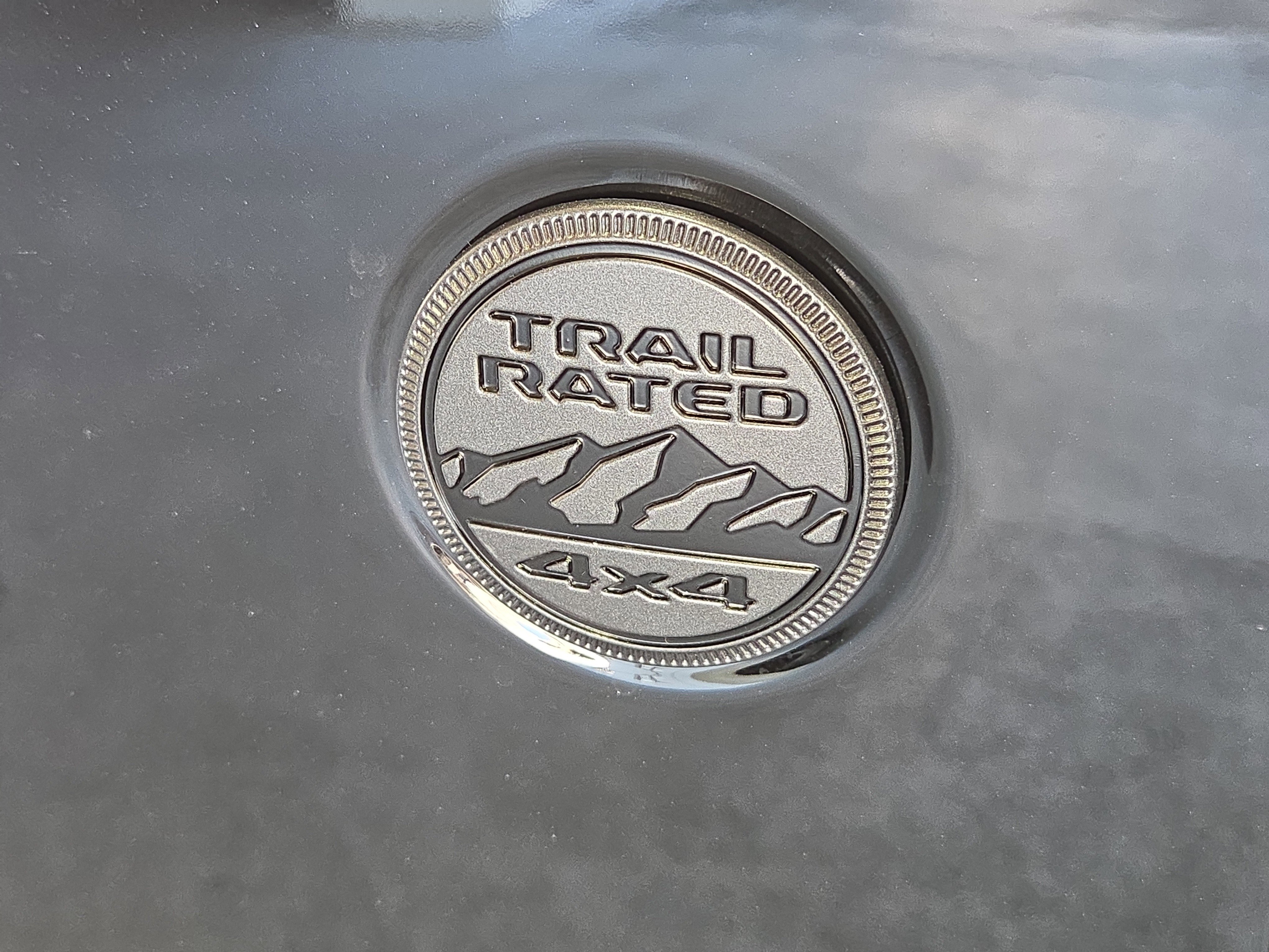 New 2026 Jeep Wrangler Sport image 13