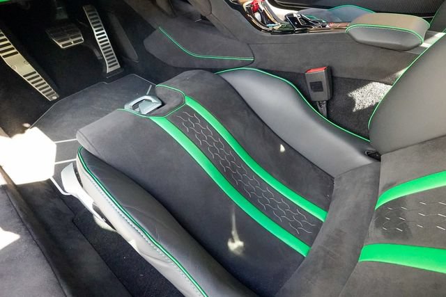 Used 2023 Lamborghini Huracan Tecnica RWD image 62