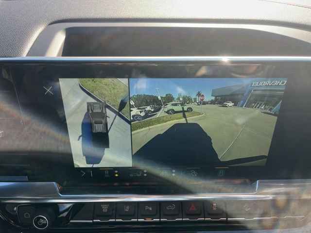 New 2026 Chevrolet Silverado 2500 LT w/ Trail Boss Package AWD/4WD image 29