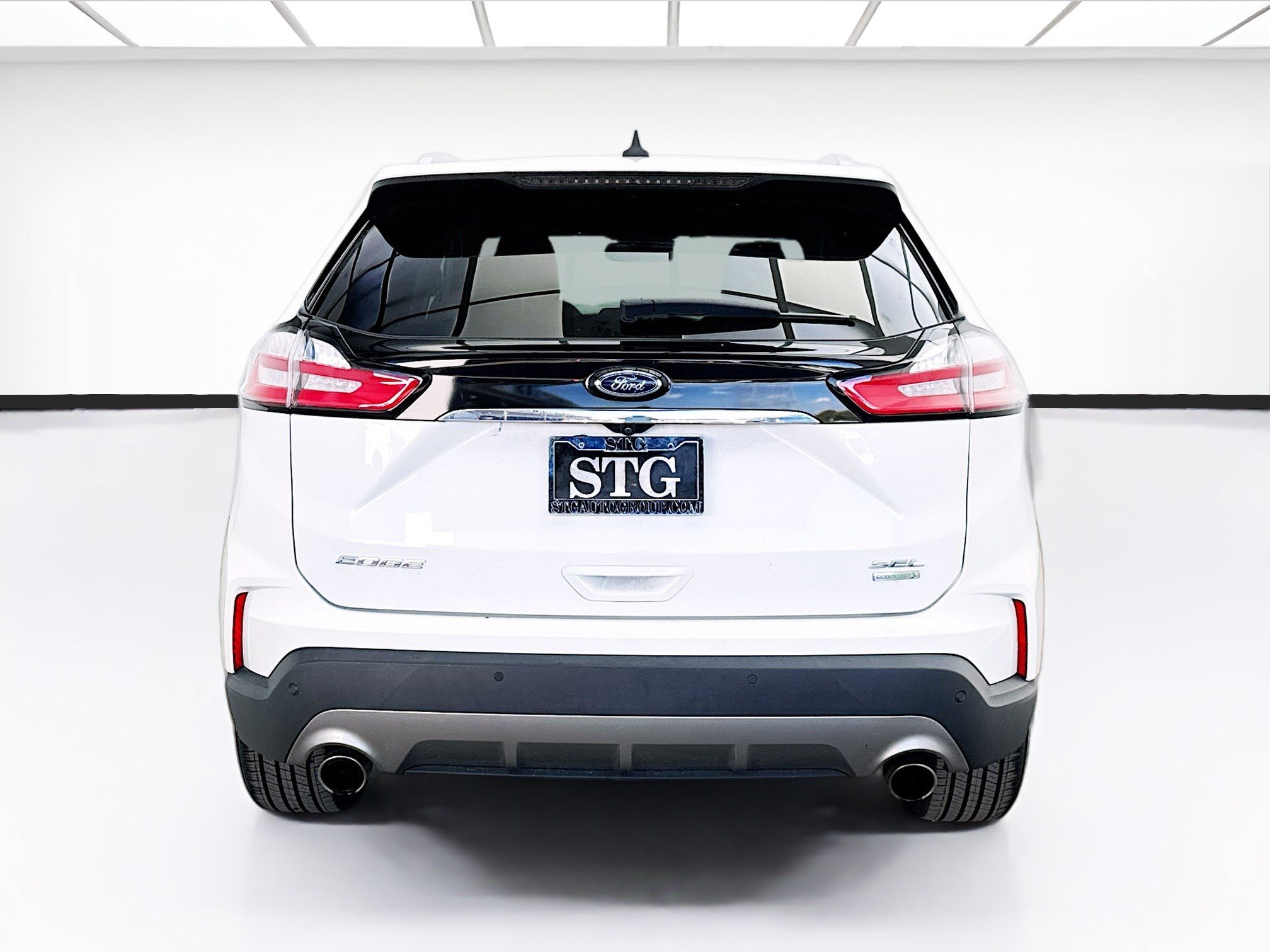 Used 2020 Ford Edge SEL w/ Convenience Package image 5