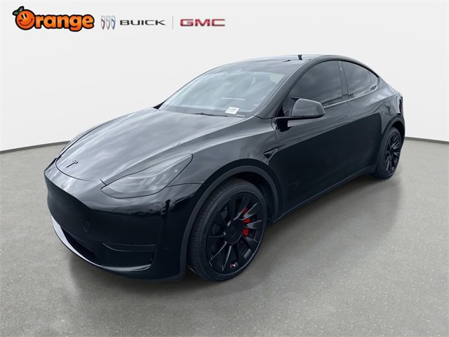 Used 2023 Tesla Model Y Long Range image 7