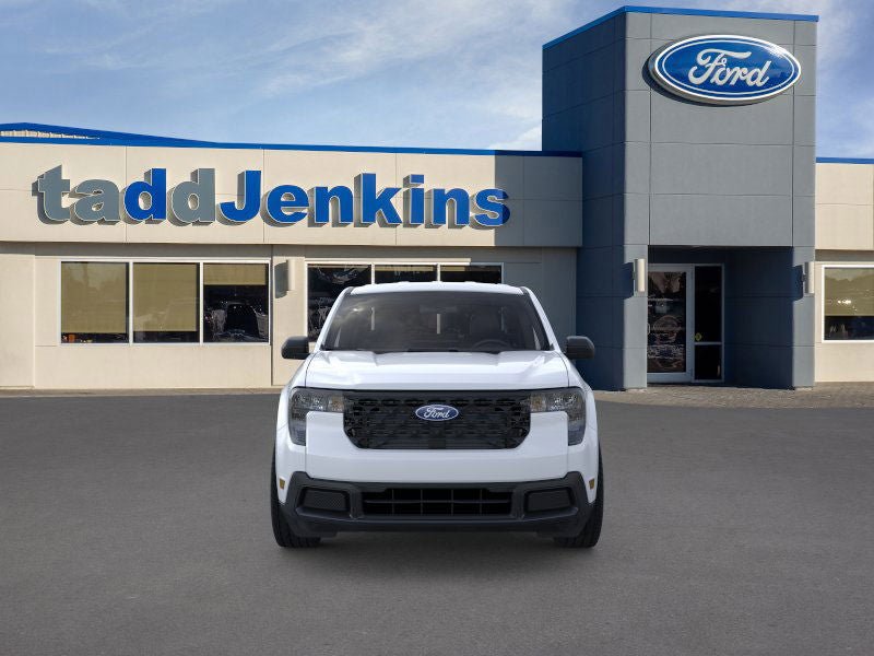 New 2026 Ford Maverick XLT w/ 4K Tow Package image 30