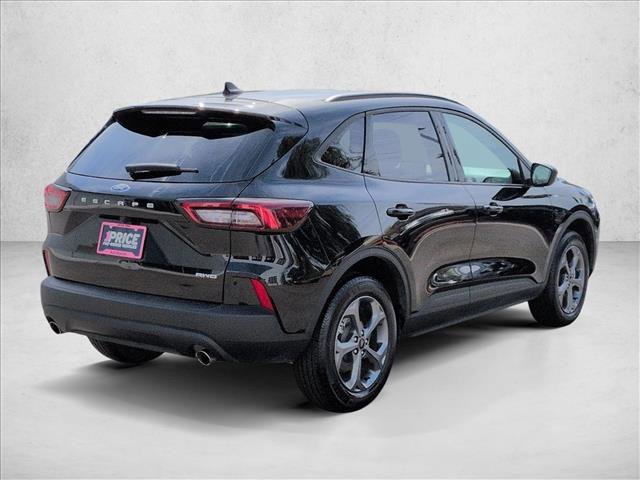 Used 2025 Ford Escape ST-Line image 5