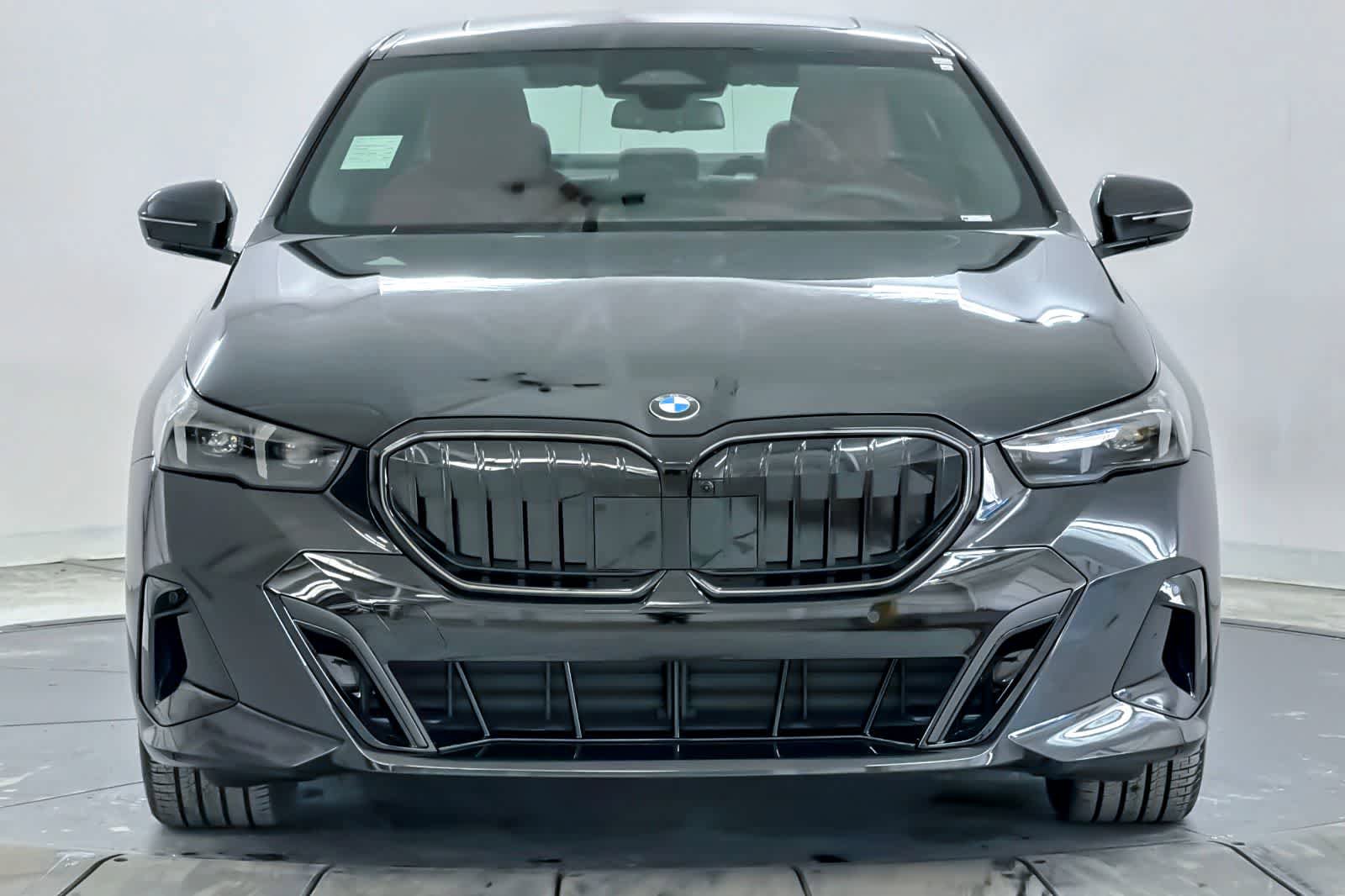 New 2026 BMW 530i w/ M Sport Package RWD image 10