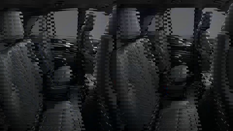 New 2026 Cadillac Escalade IQ Luxury 1 w/ LPO, Floor Liner Package image 42