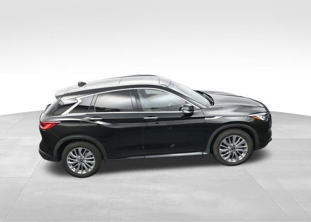 Used 2024 INFINITI QX50 Luxe image 26