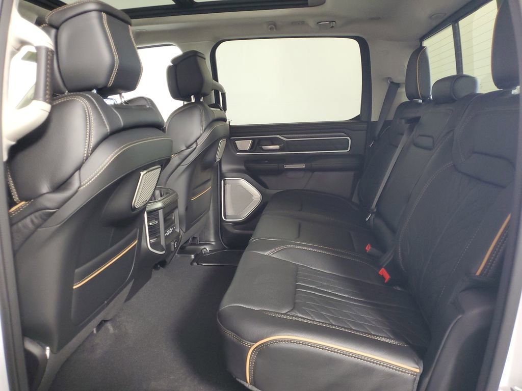 New 2026 RAM 1500 Tungsten image 25