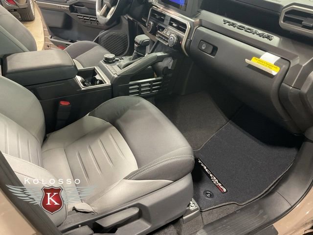 New 2026 Toyota Tacoma TRD Sport image 19