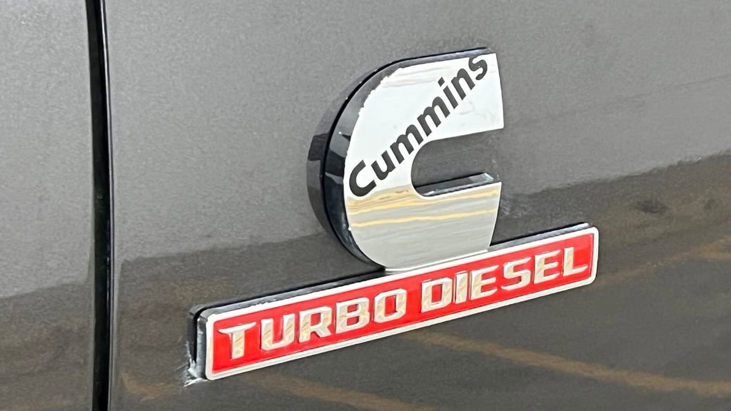 Used 2020 RAM 3500 Tradesman w/ Towing Technology Group image 35