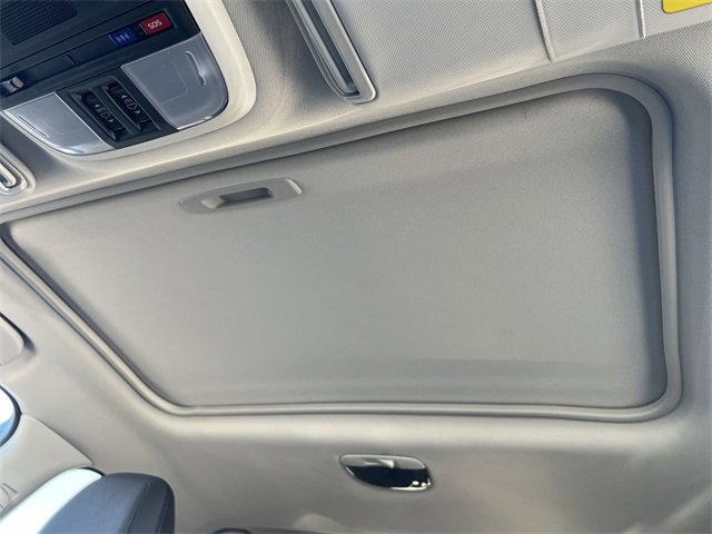 New 2026 Subaru Crosstrek 2.0i Premium image 11