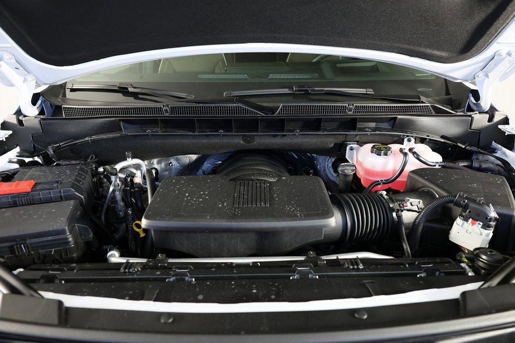 Used 2026 GMC Yukon Denali Ultimate image 51