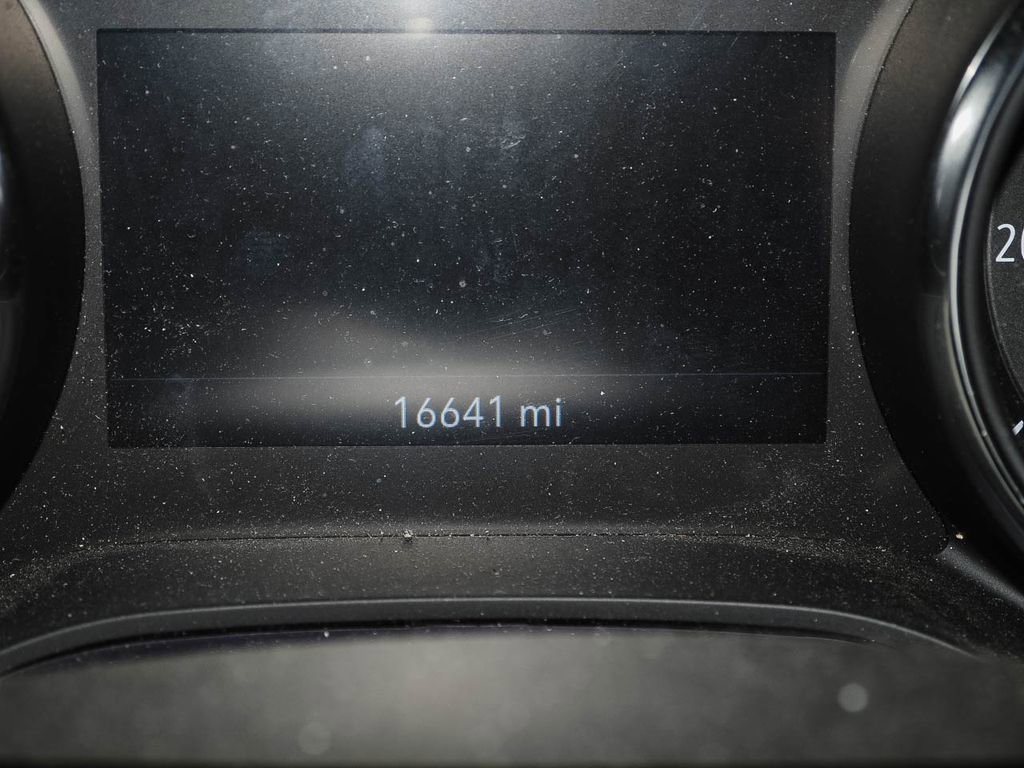 Certified 2023 Buick Encore GX Select image 10