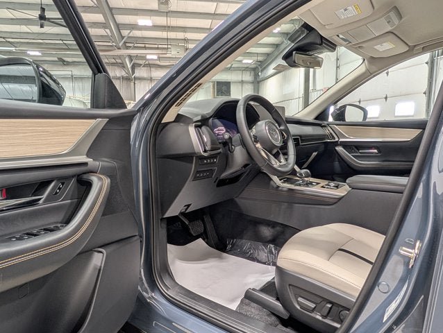New 2026 MAZDA CX-70 SC Plus AWD/4WD image 14