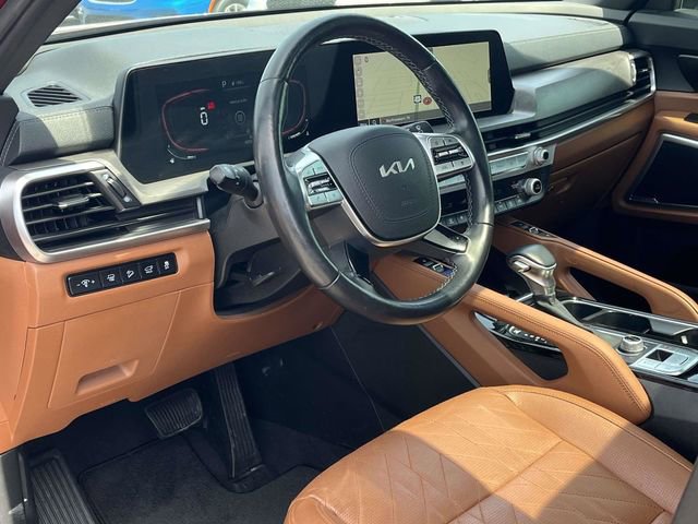 Used 2023 Kia Telluride EX X-Line image 12