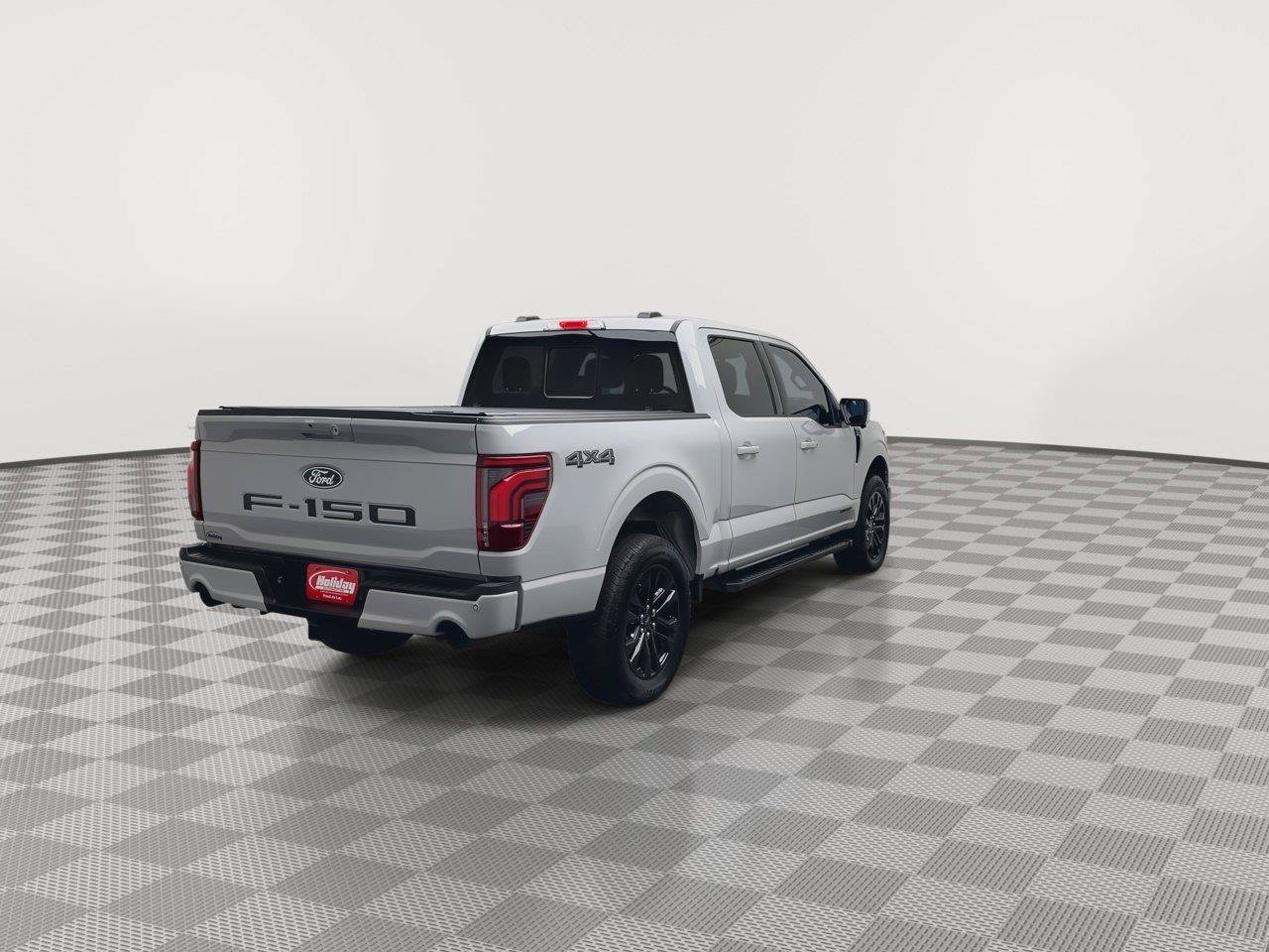 Certified 2024 Ford F150 Lariat AWD/4WD image 42