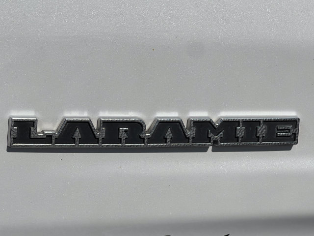 Used 2025 RAM 1500 Laramie w/ Bed Utility Group AWD/4WD image 2
