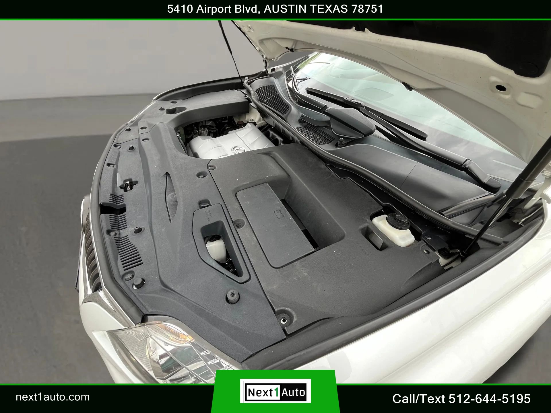 Used 2010 Lexus RX 350 RX 350 Sport Utility 4D image 34