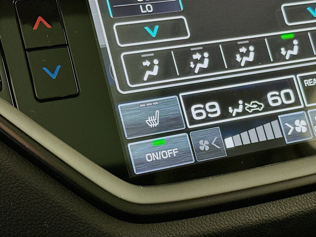 New 2026 Subaru Ascent Limited Bronze image 27