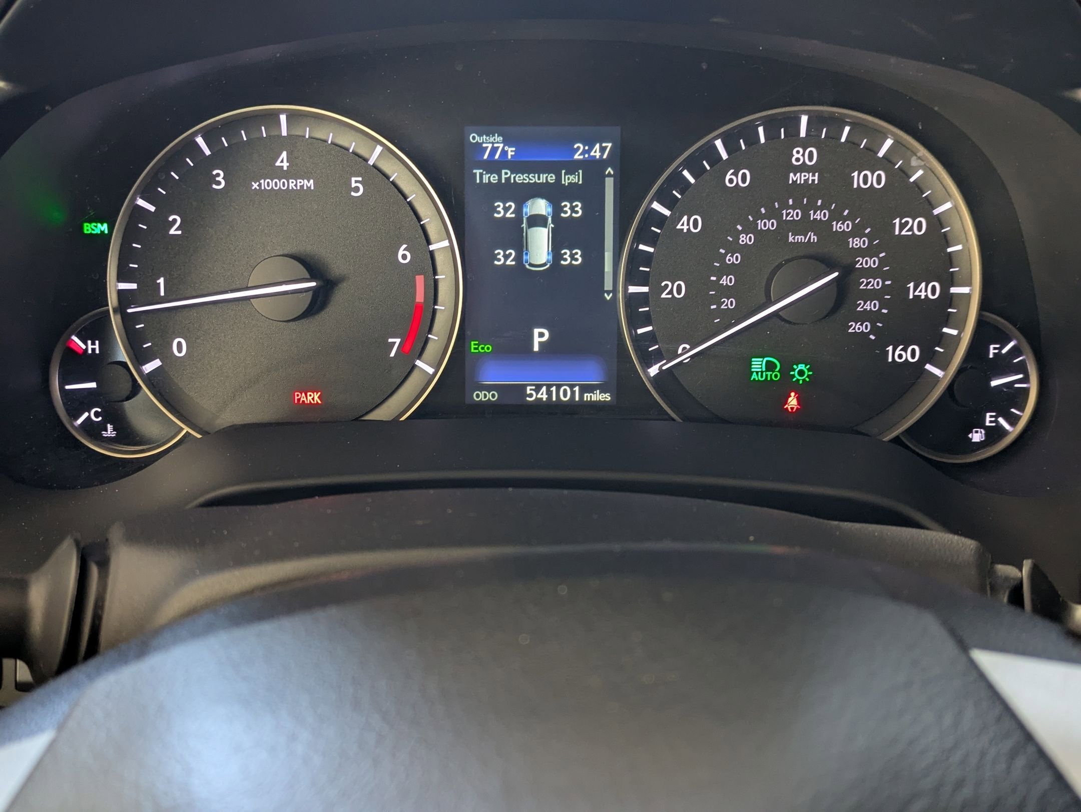 Used 2022 Lexus RX 350 FWD image 17