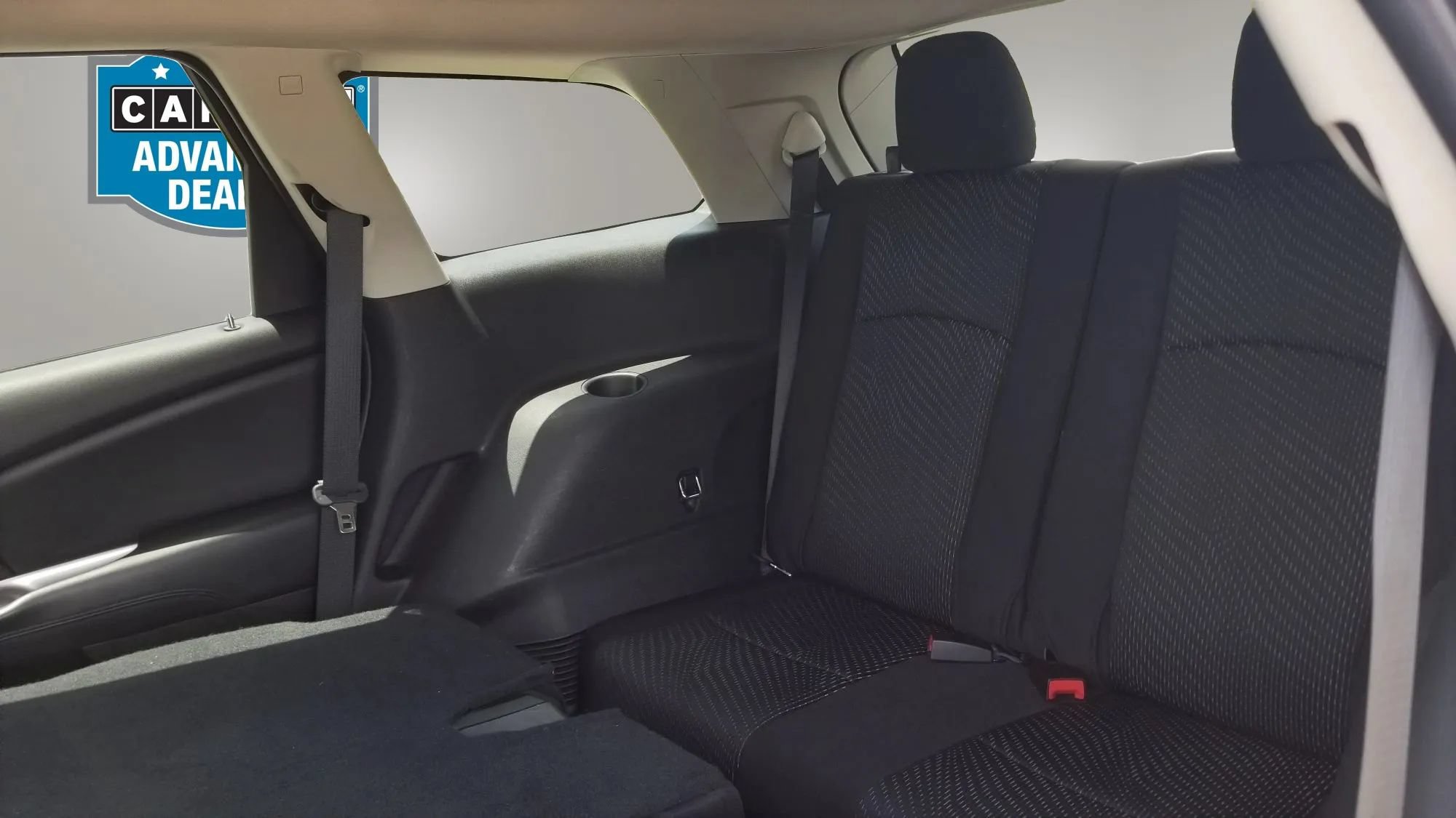Used 2016 Dodge Journey SXT w/ Premium Group FWD image 13