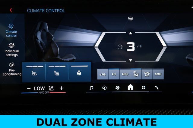 Used 2026 BMW M4 Competition image 40