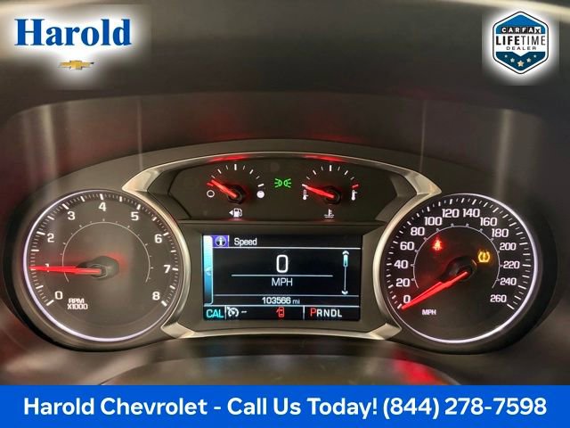 Used 2019 GMC Acadia SLT AWD/4WD image 16