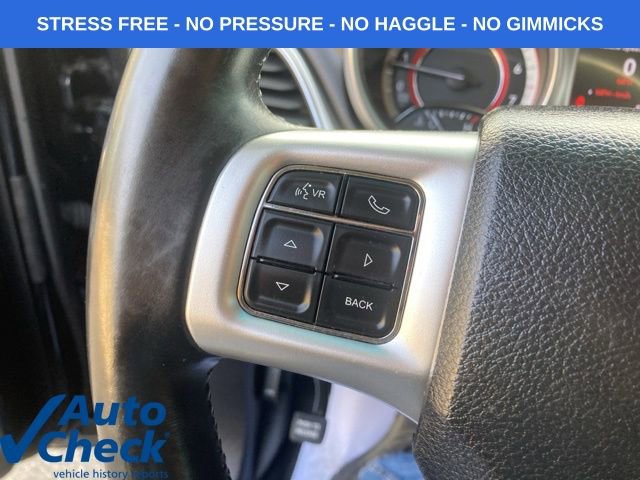 Used 2012 Dodge Journey SXT w/ Popular Equipment Group image 22