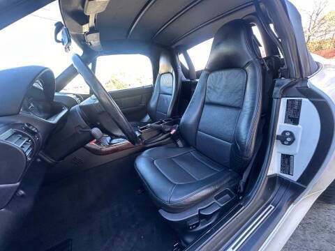 Used 1999 BMW Z3 2.5i RWD image 6