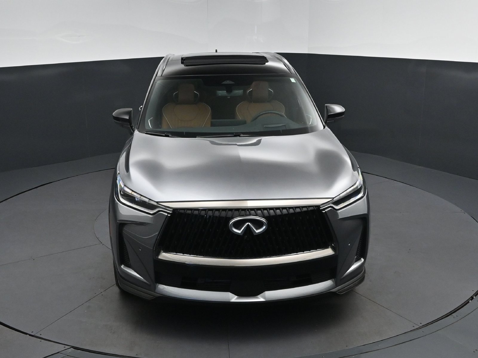 Used 2026 INFINITI QX60 Autograph w/ Dark Cargo Package AWD/4WD image 40
