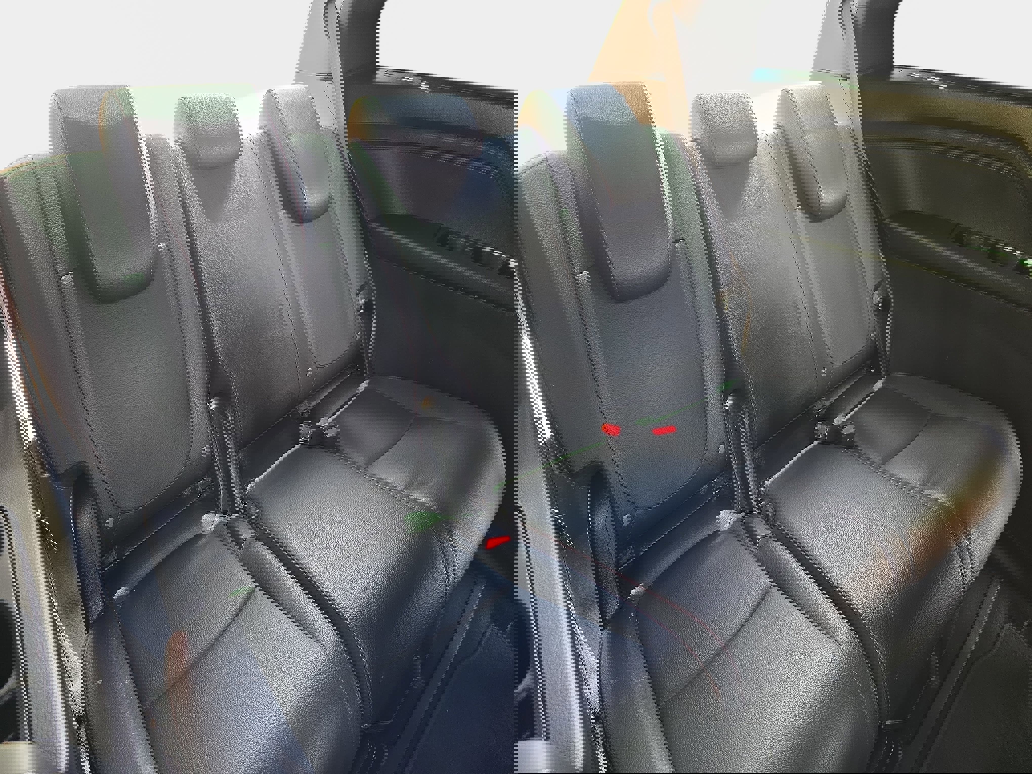 Used 2024 Honda Odyssey Sport image 12