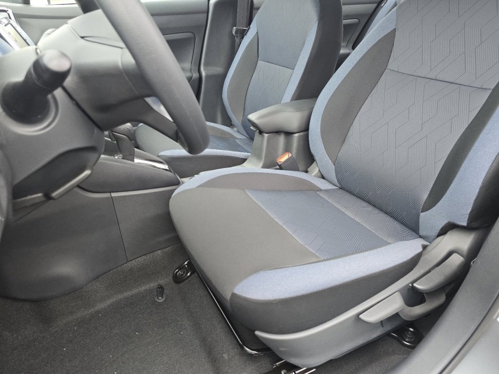 New 2025 Nissan Versa SV w/ Trunk Package image 13