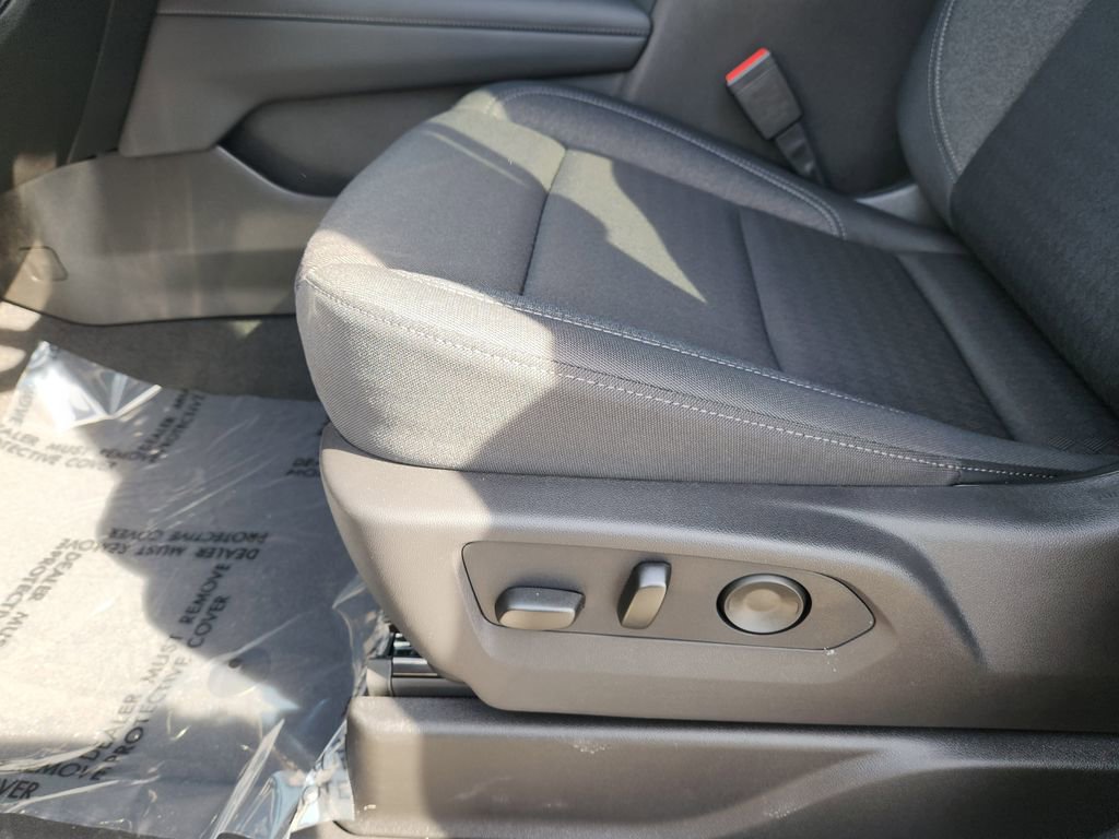 New 2026 Chevrolet Tahoe LS image 22