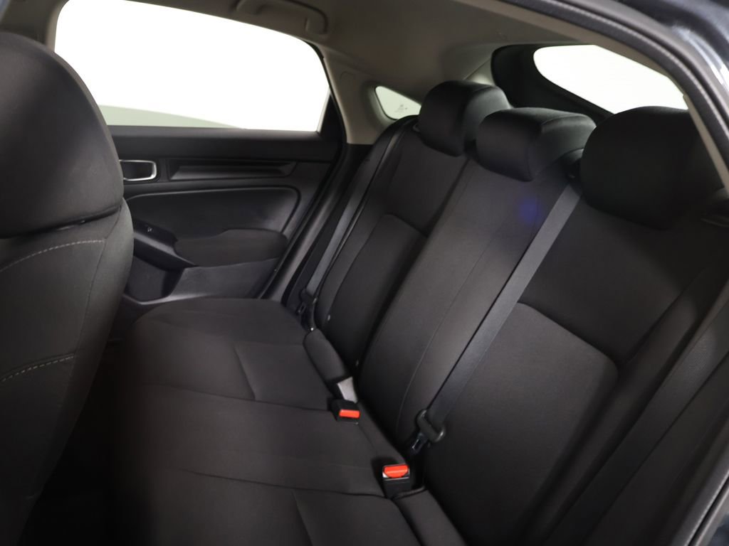 Used 2024 Honda Civic LX image 29