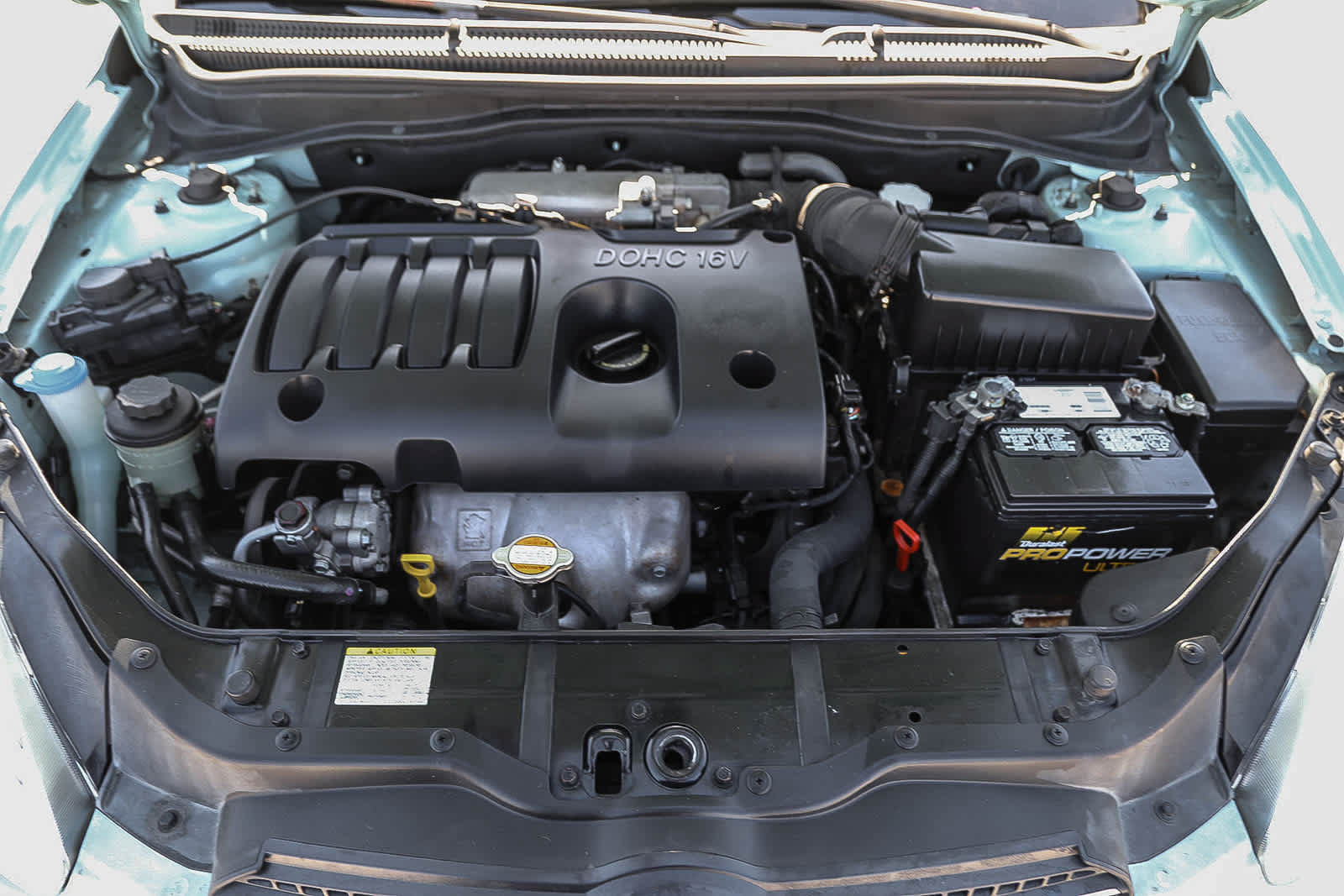 Used 2011 Hyundai Accent GLS w/ Premium Pkg 4 FWD image 25