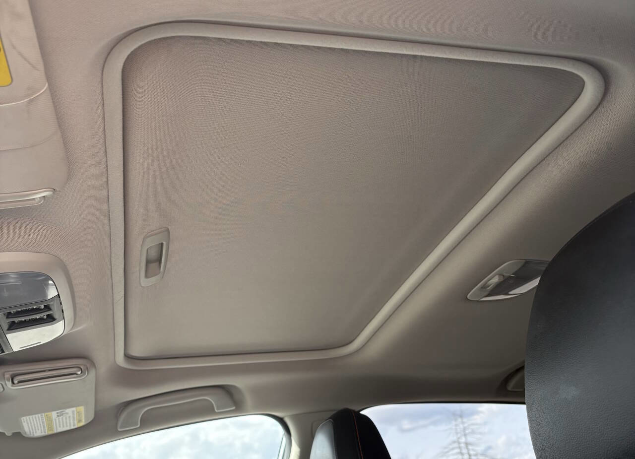 Used 2018 Subaru Crosstrek 2.0i Limited AWD/4WD image 16