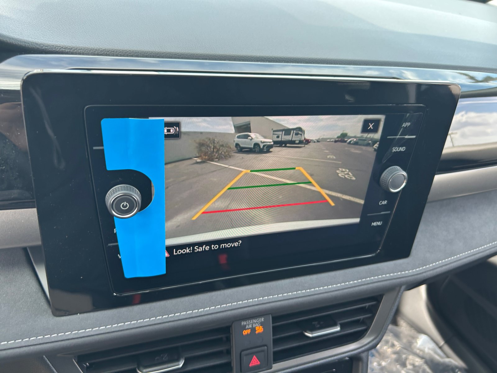 New 2026 Volkswagen Taos SE FWD image 27