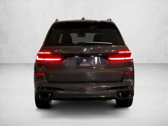 New 2027 BMW X7 xDrive40i w/ M Sport Package AWD/4WD image 7