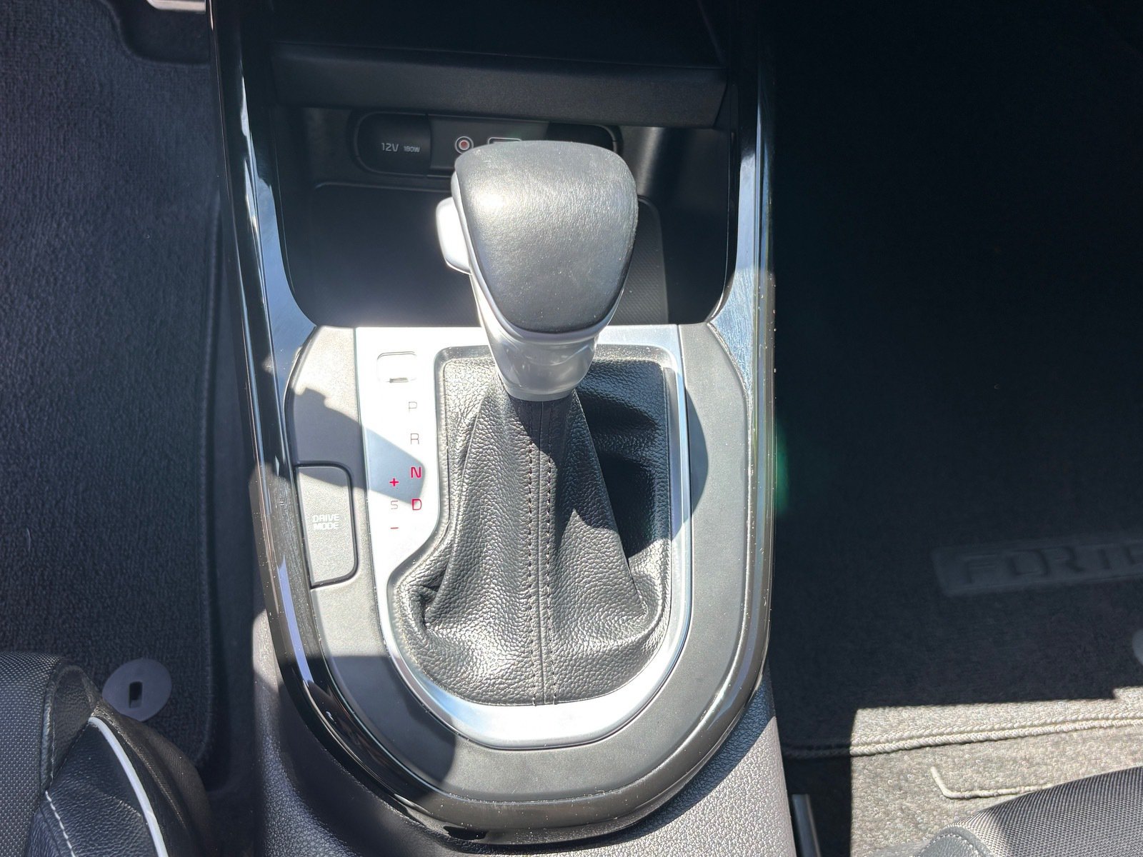 Used 2021 Kia Forte GT-Line FWD image 17